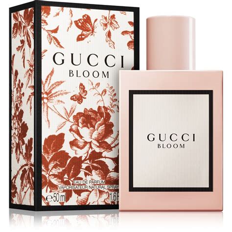 gucci bloom floral perfume|gucci bloom perfume boots.